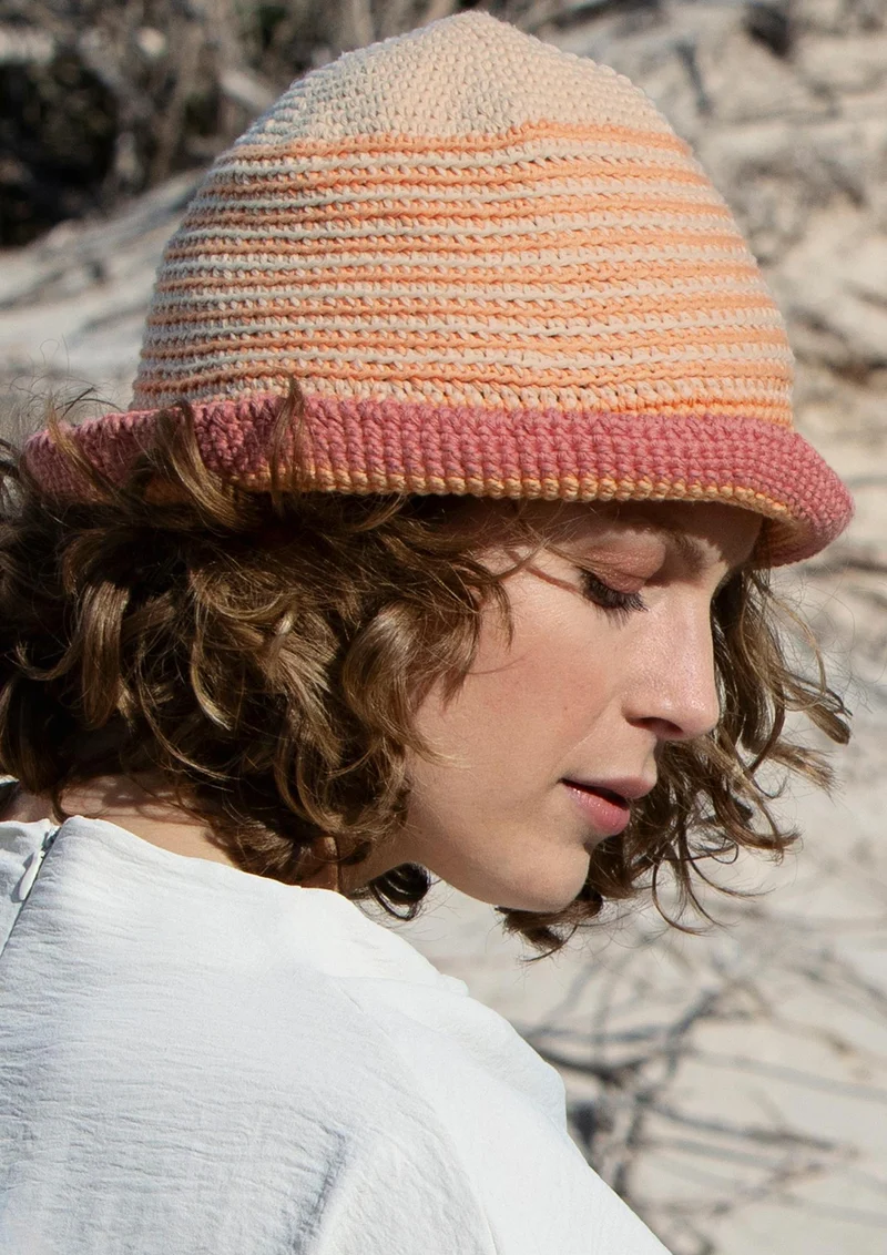 Bucket Hat Biarritz