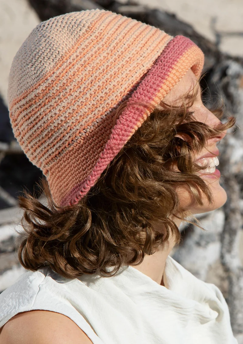 Bucket Hat Biarritz