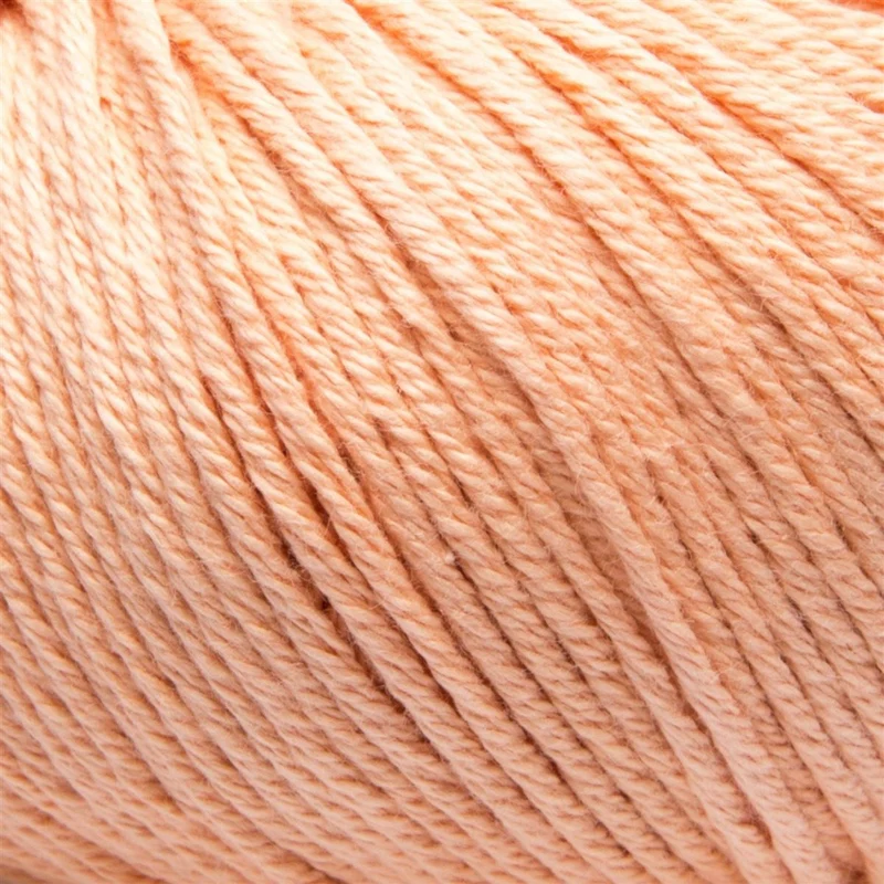 ggh Tavira | 100% Baumwolle | 80m/50g | 047 - Apricot