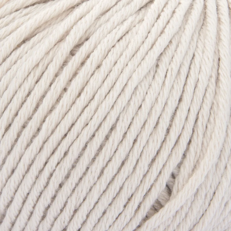 ggh Tavira | 100% Baumwolle | 80m/50g | 032 - Hellbeige