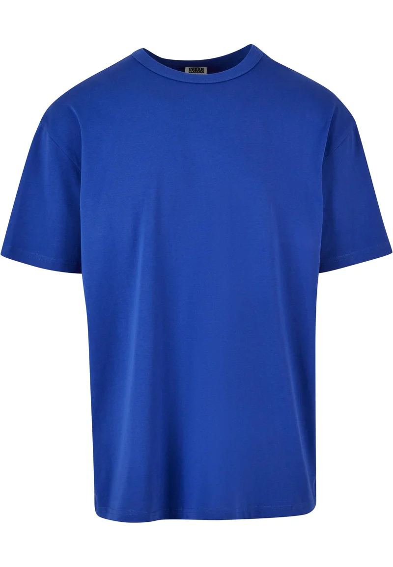 UC Organic Basic Tee