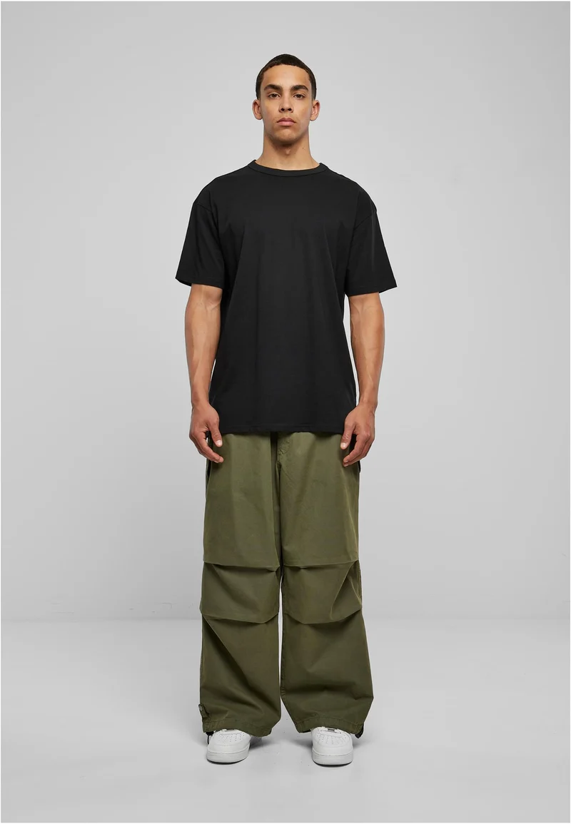 UC Organic Basic Tee
