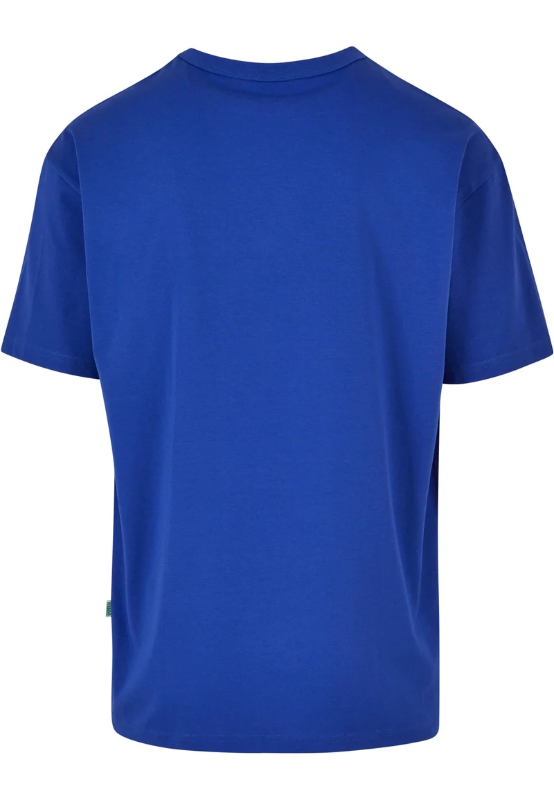 UC Organic Basic Tee