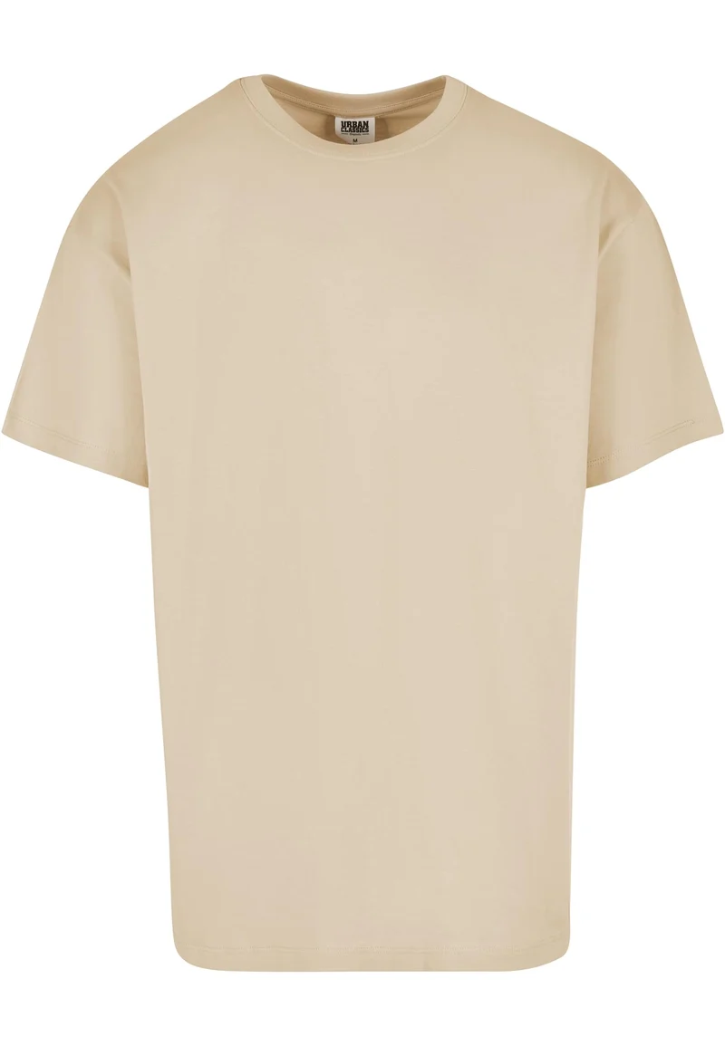 UC Organic Basic Tee