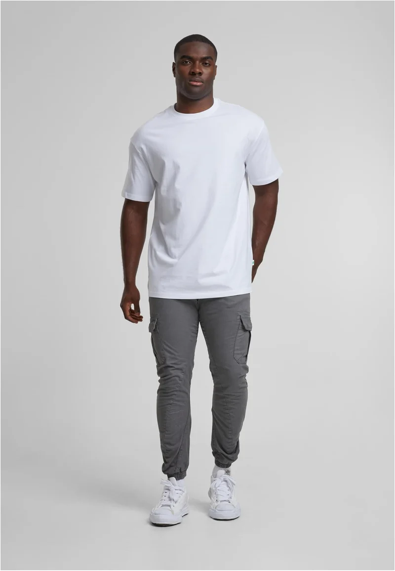 UC Organic Basic Tee