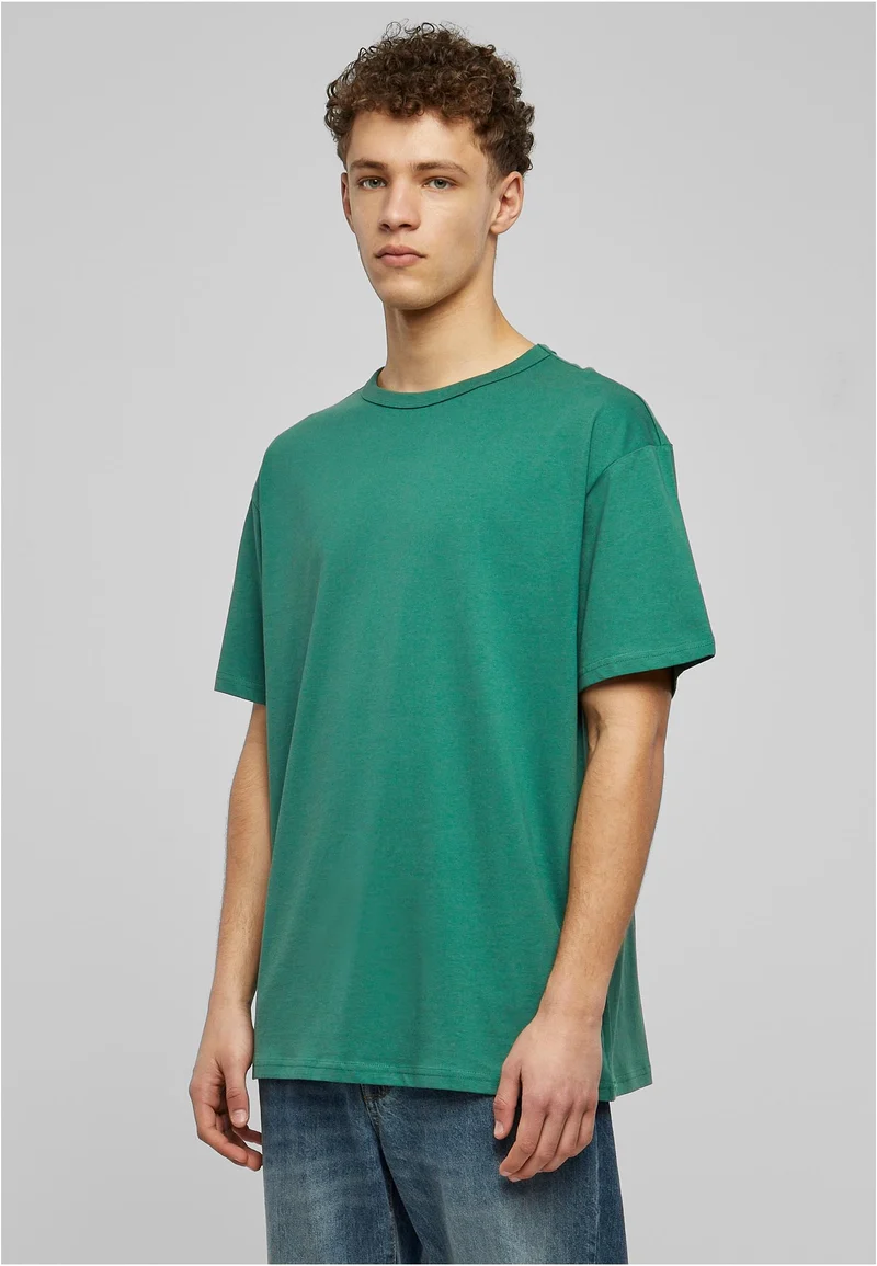 UC Organic Basic Tee