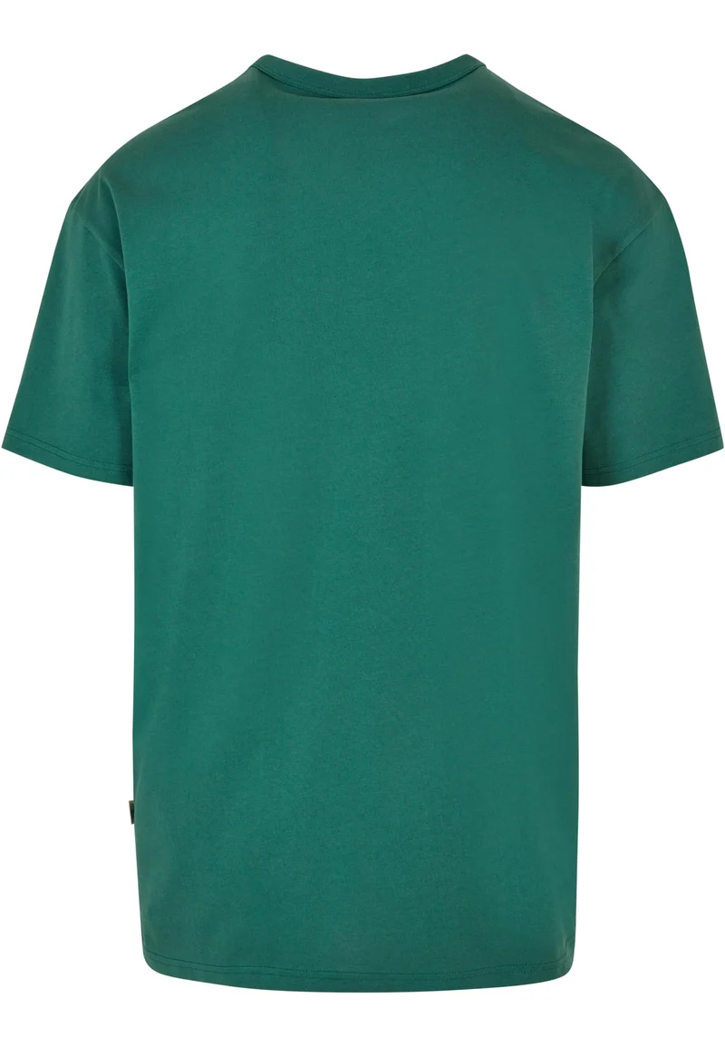 UC Organic Basic Tee