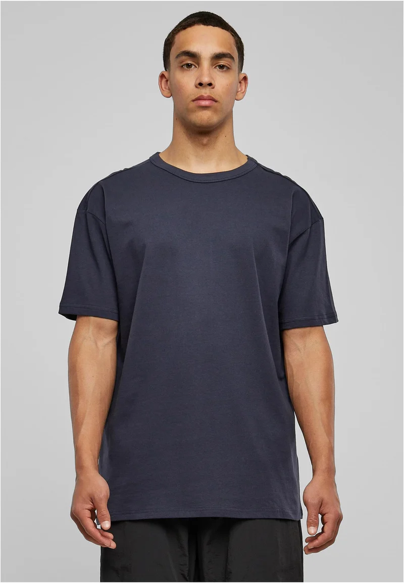 UC Organic Basic Tee