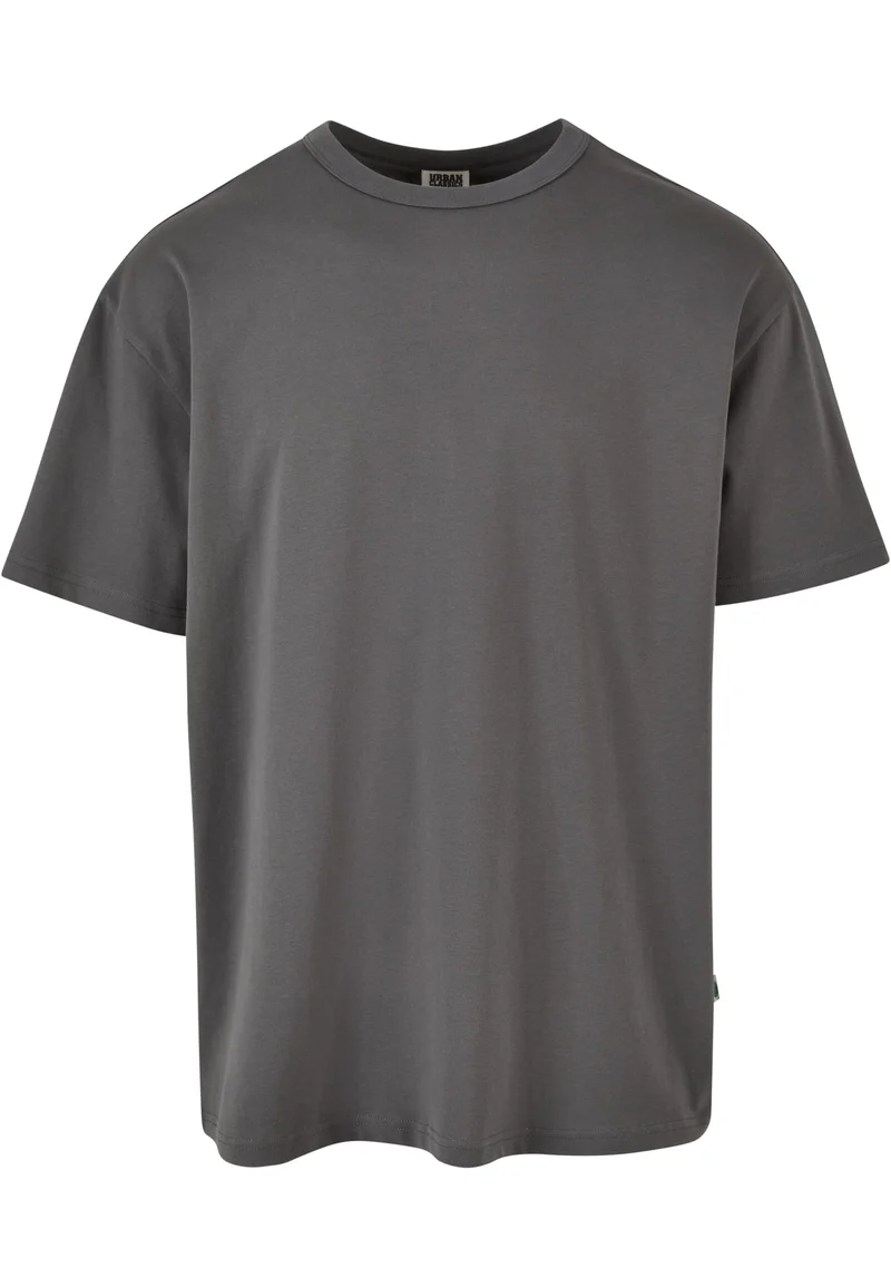 UC Organic Basic Tee