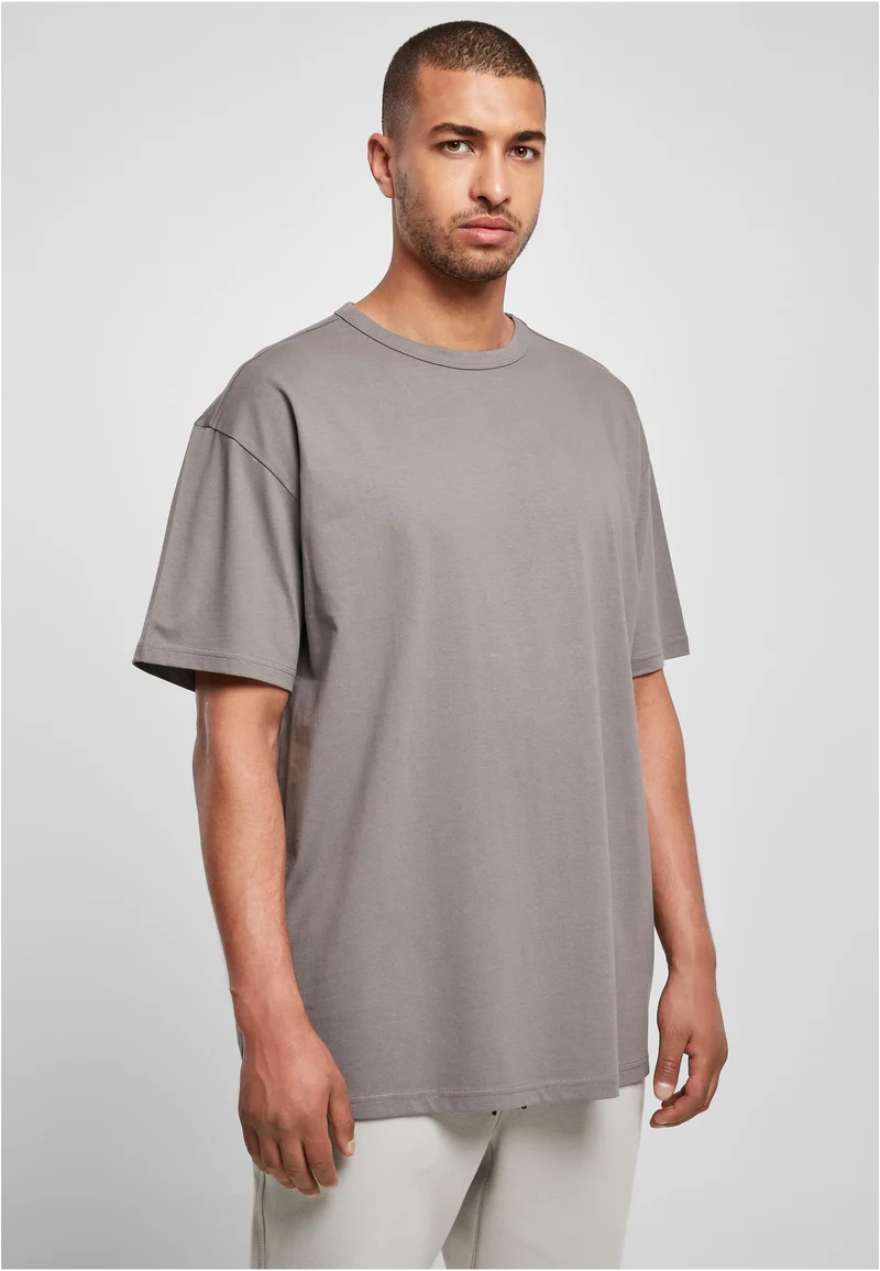 UC Organic Basic Tee