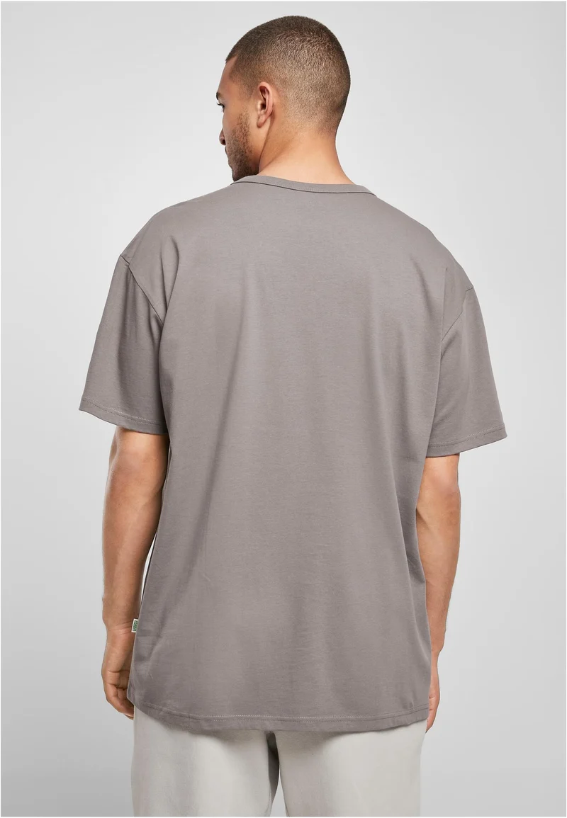 UC Organic Basic Tee