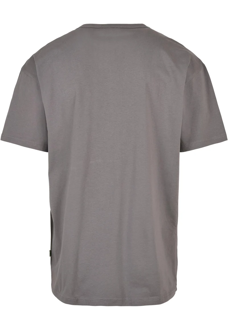 UC Organic Basic Tee