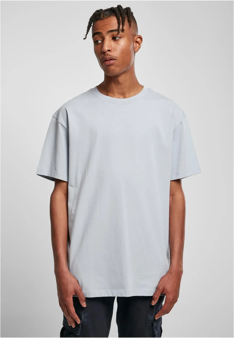 UC Organic Basic Tee