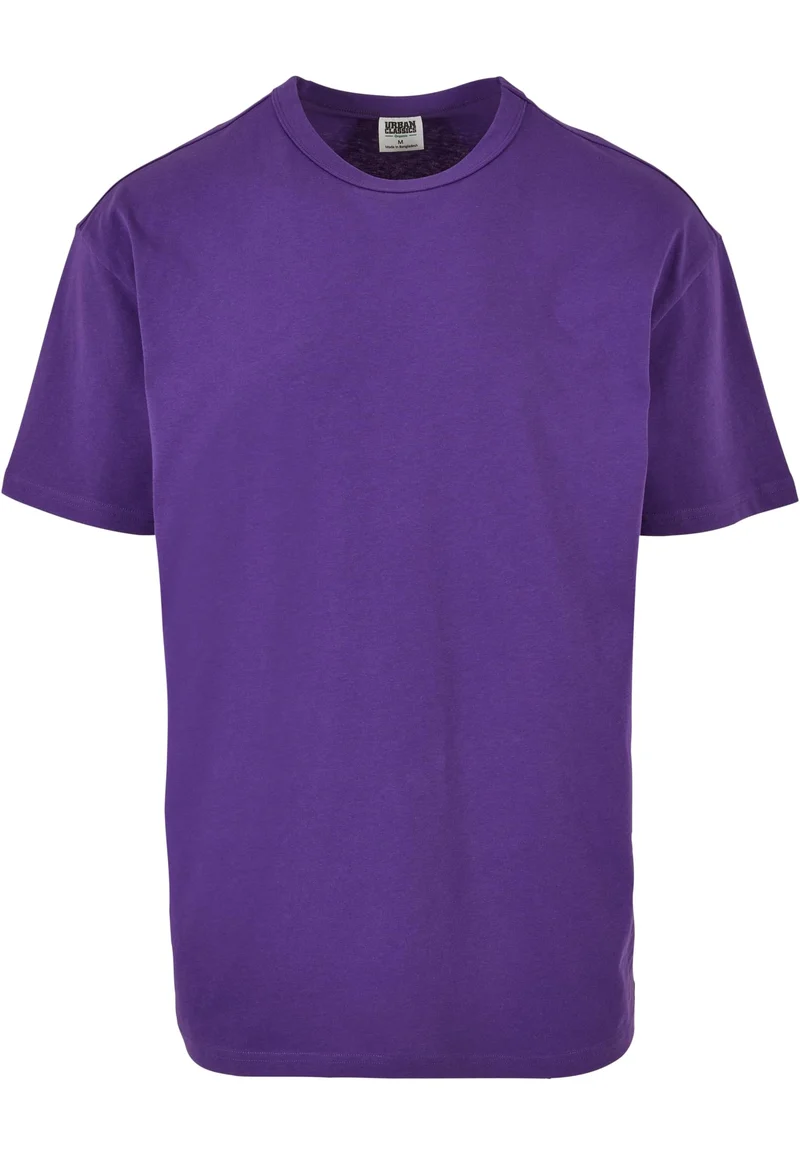 UC Organic Basic Tee
