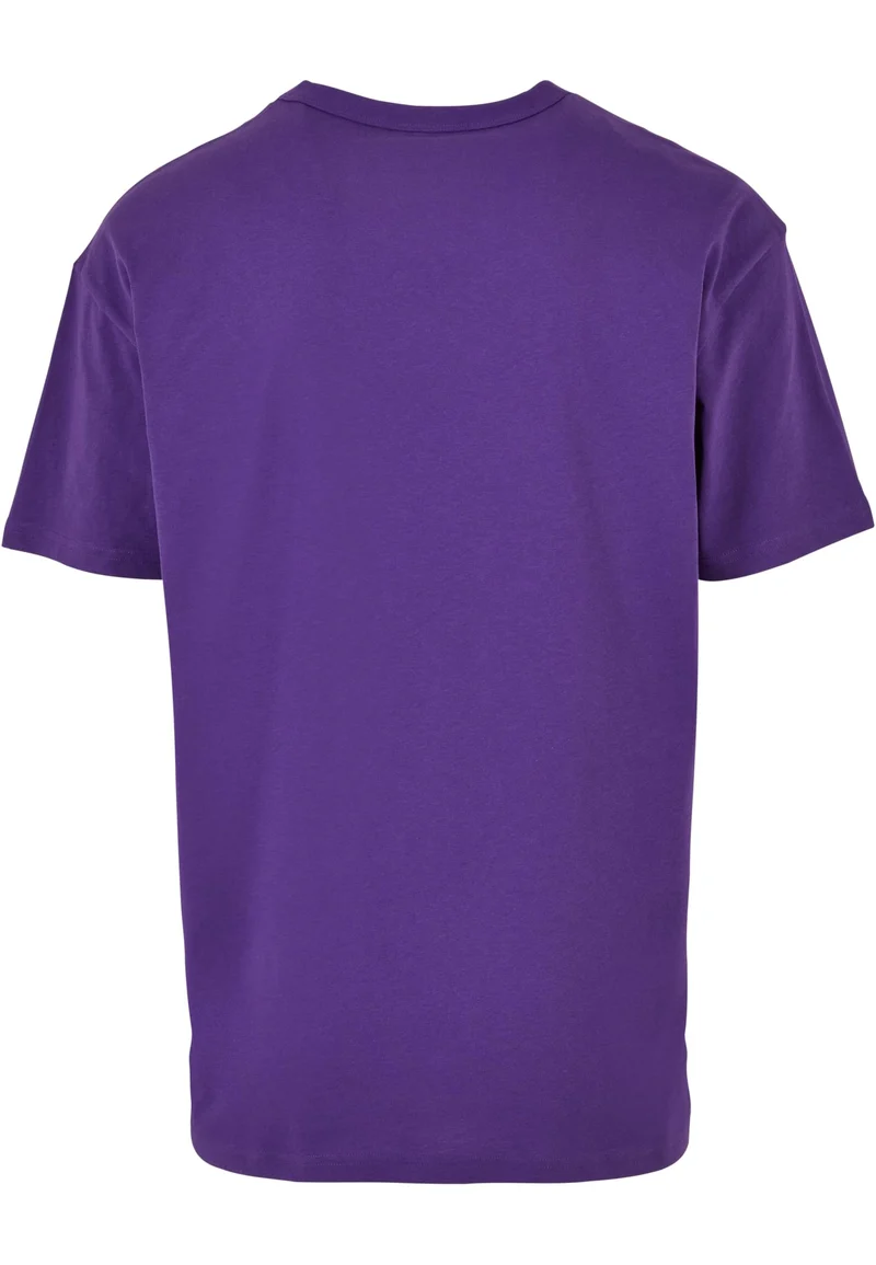UC Organic Basic Tee
