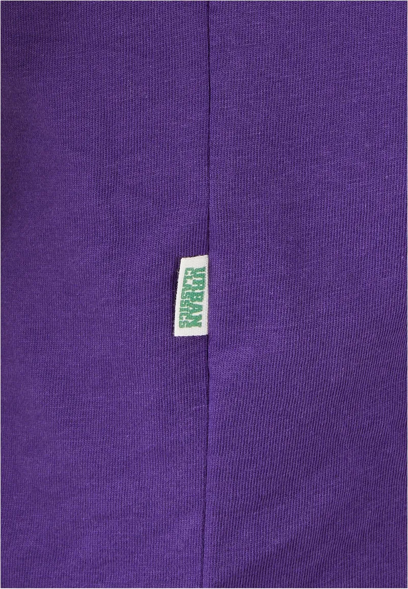 UC Organic Basic Tee