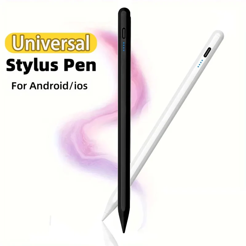 Stylus Stift für IPad Pro Air 10/9/8/6 Smartphone Tablet Apple Pencil 11/12.9