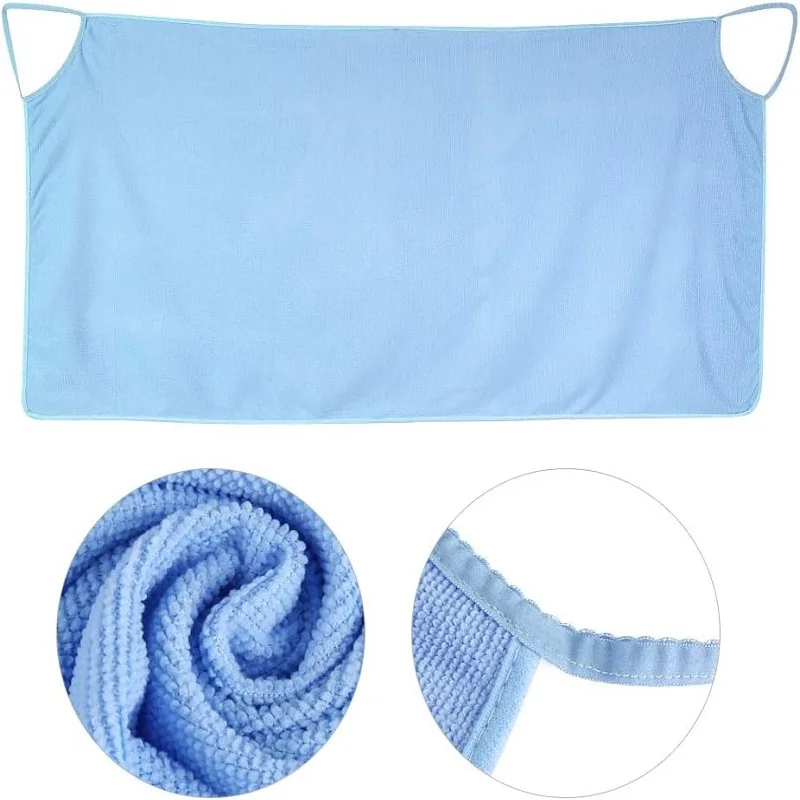 Kilt Da Sauna Donna Asciugamano da Spiaggia Telo Copricostume per Mare