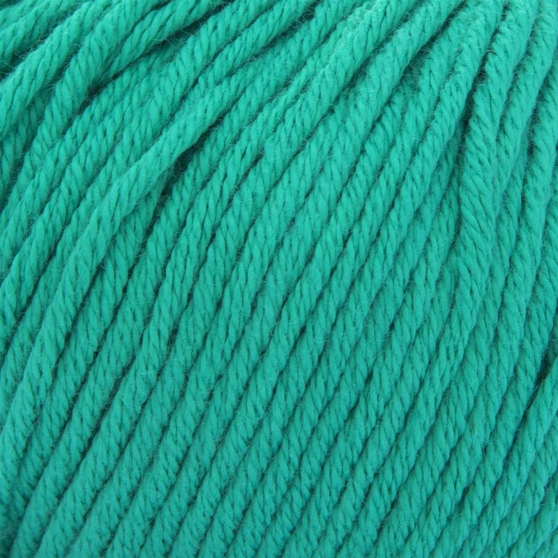 ggh Tavira | 100% Baumwolle | 80m/50g | 027 - Chromgrün