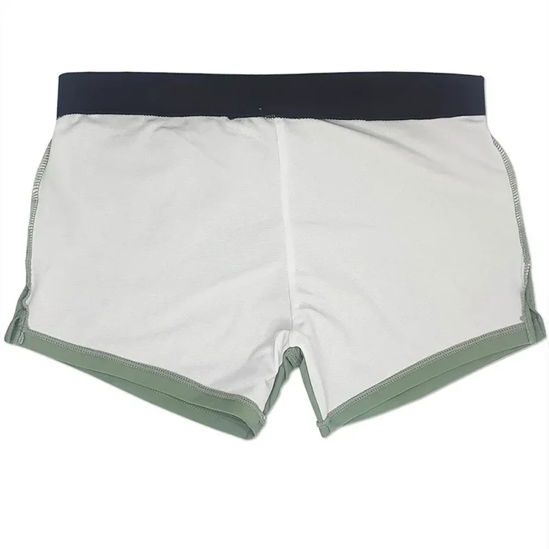 Herren Badehose Badeshorts Kurze Hose Shorts Schwimmhose 100% Polyester NEU
