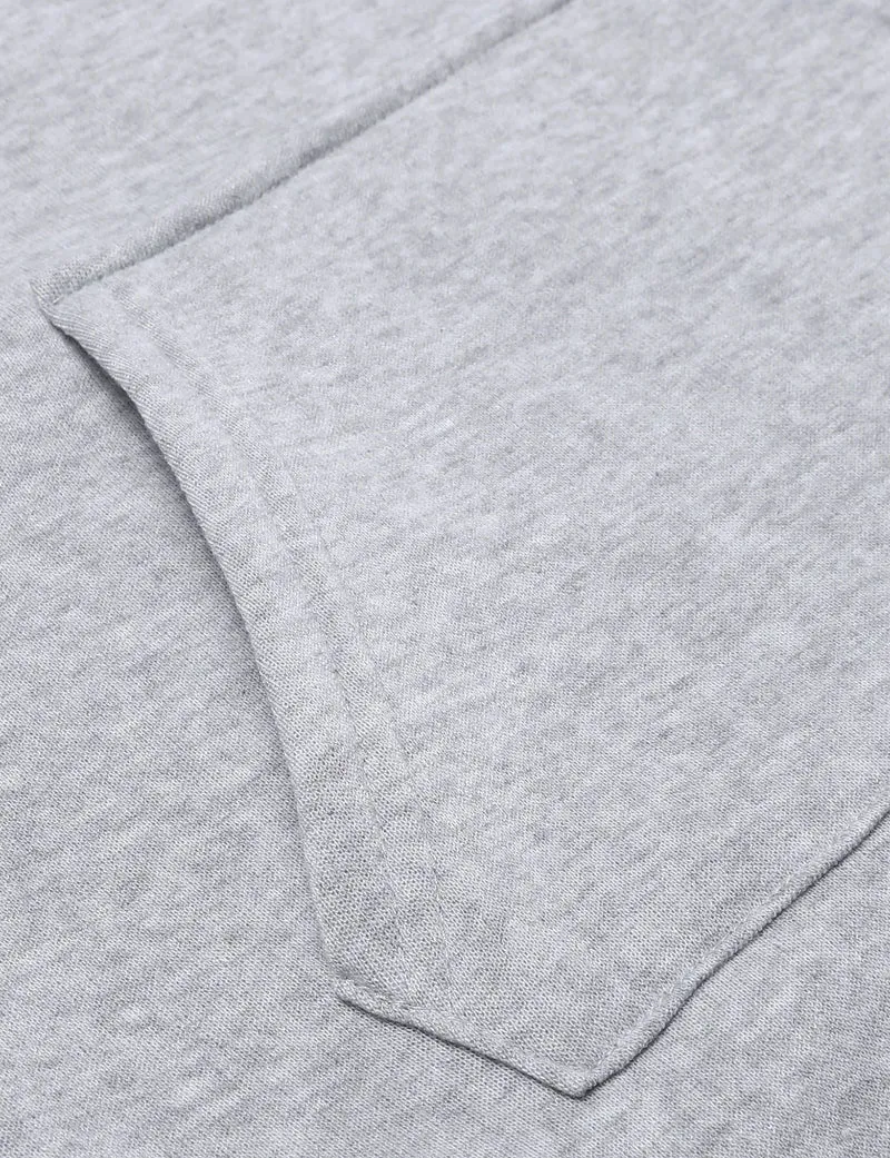 Kapuzenpullover Sweatshirt Pulloverkleid Hoodie Pulli Tunika Damen Sportkleid