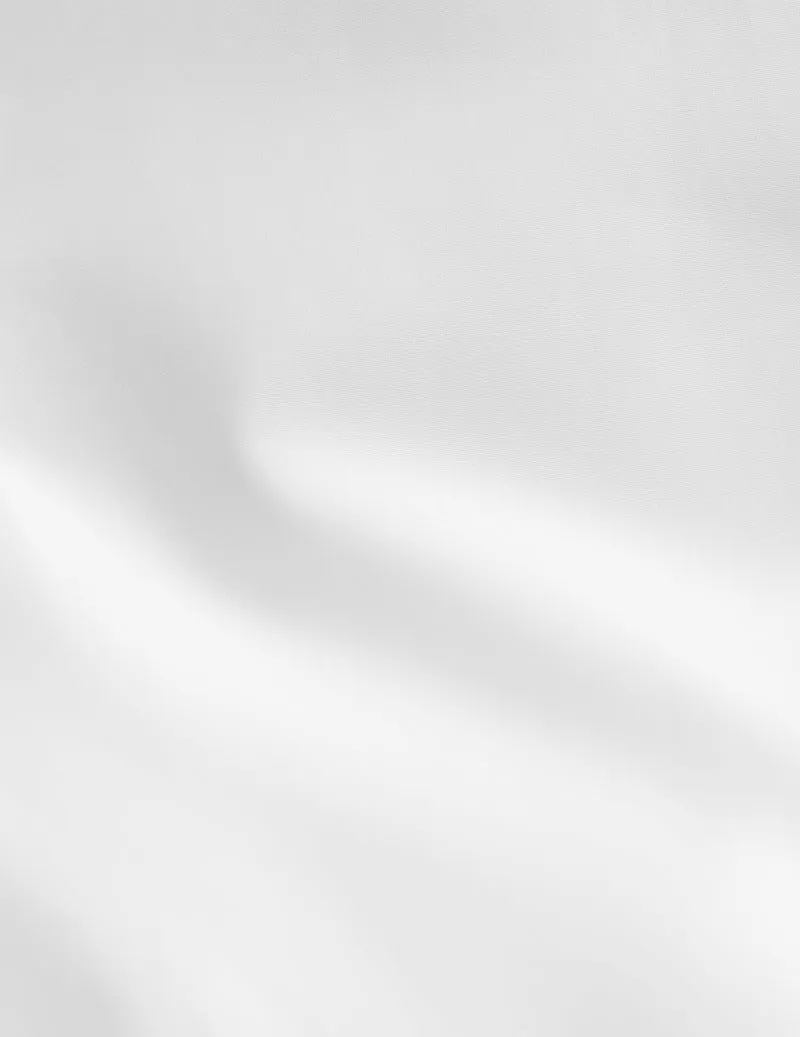 Chemise Classique Voyage blanche