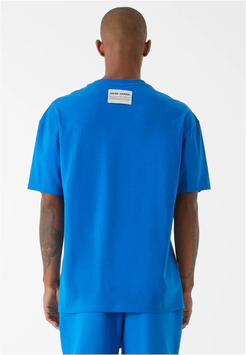 Sense Essential Tee