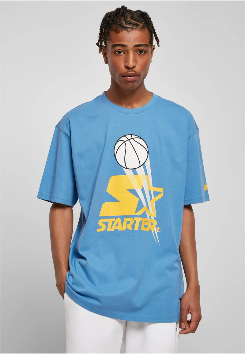SBL Starter Airball Tee
