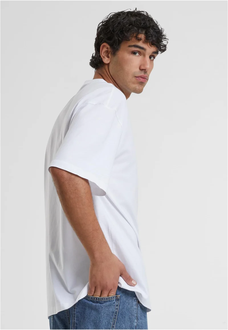 UC Tall Tee