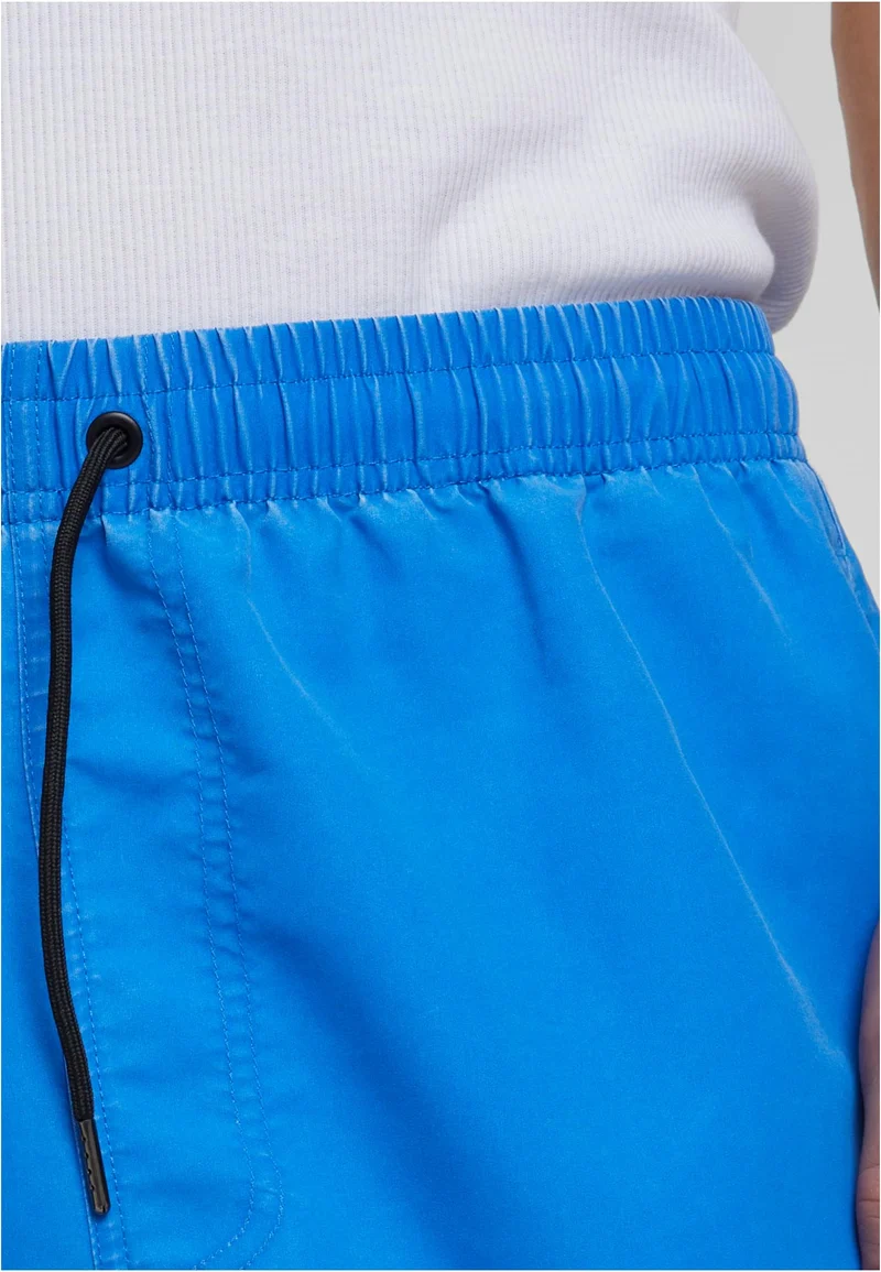 UC Washed Swim Shorts