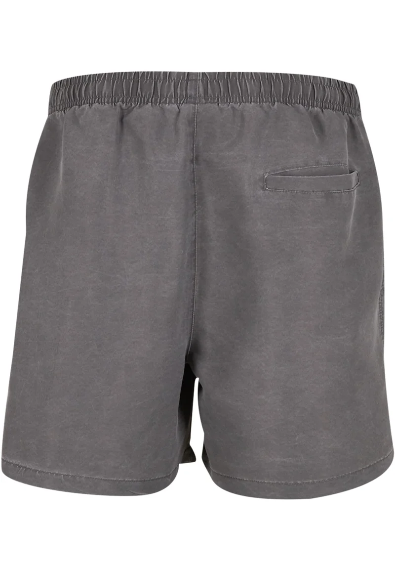 UC Washed Swim Shorts