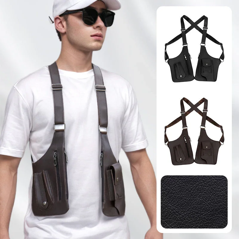 Brusttasche Bauchtasche Hüfttasche Umhängetasche Gürteltasche Laufgürtel Holster