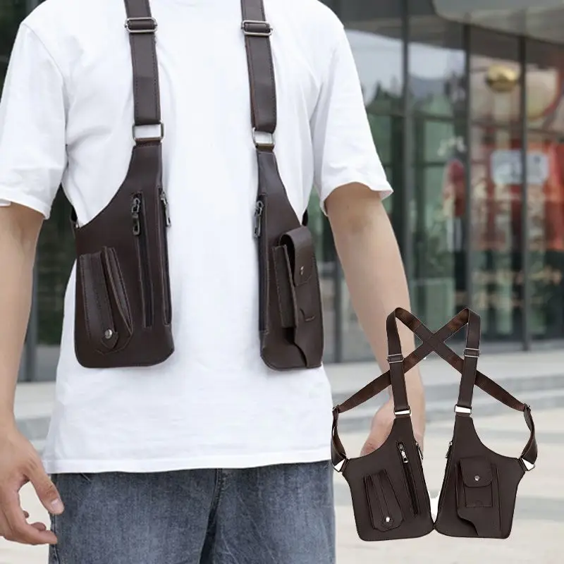 Brusttasche Bauchtasche Hüfttasche Umhängetasche Gürteltasche Laufgürtel Holster