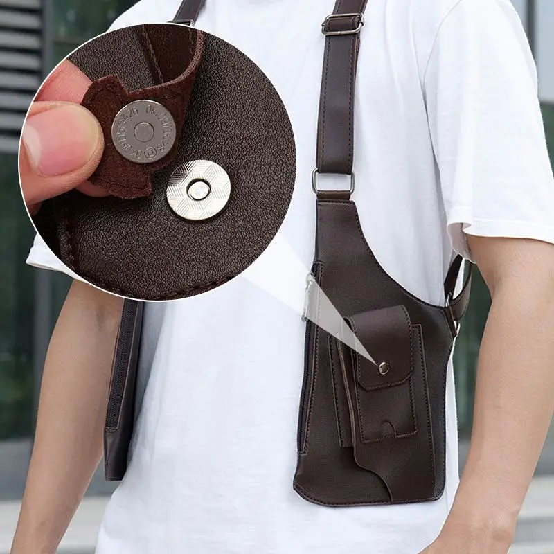 Brusttasche Bauchtasche Hüfttasche Umhängetasche Gürteltasche Laufgürtel Holster