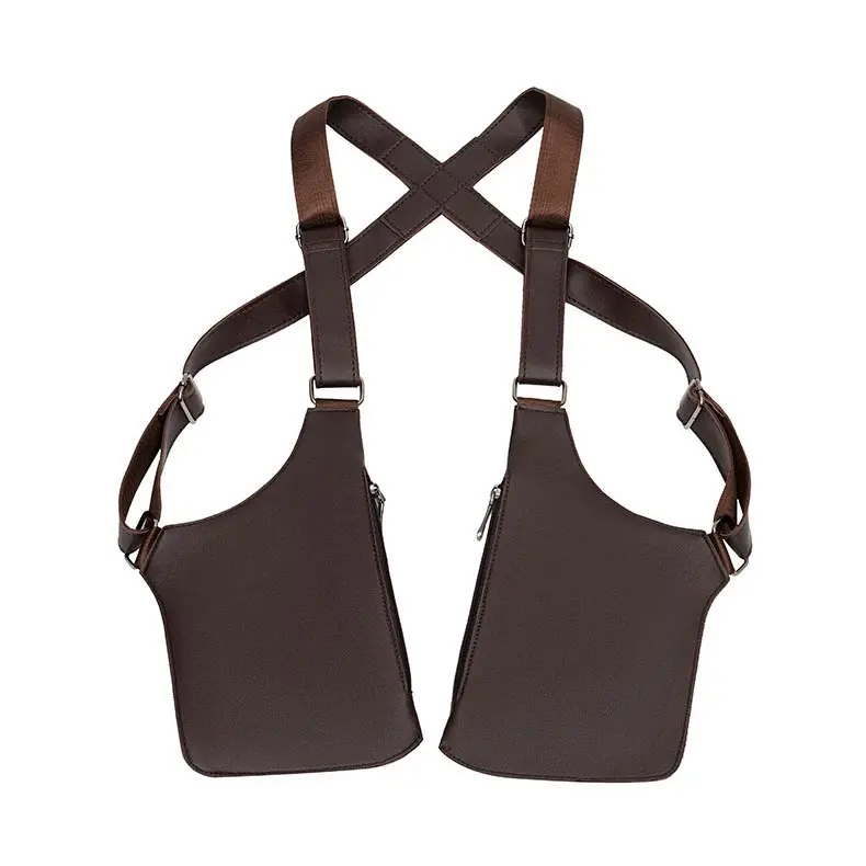 Brusttasche Bauchtasche Hüfttasche Umhängetasche Gürteltasche Laufgürtel Holster