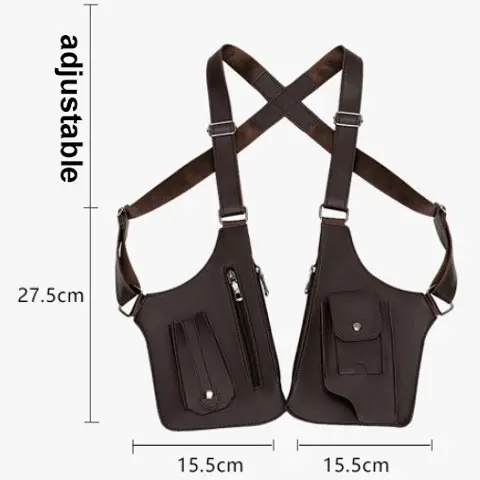 Brusttasche Bauchtasche Hüfttasche Umhängetasche Gürteltasche Laufgürtel Holster