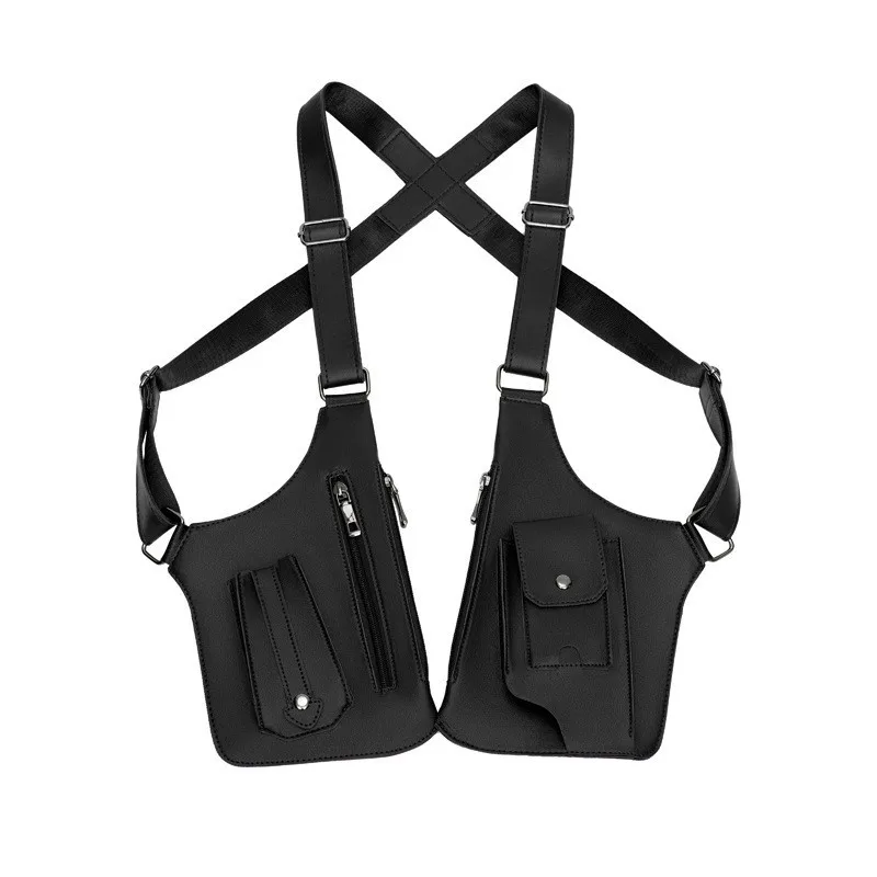 Brusttasche Bauchtasche Hüfttasche Umhängetasche Gürteltasche Laufgürtel Holster