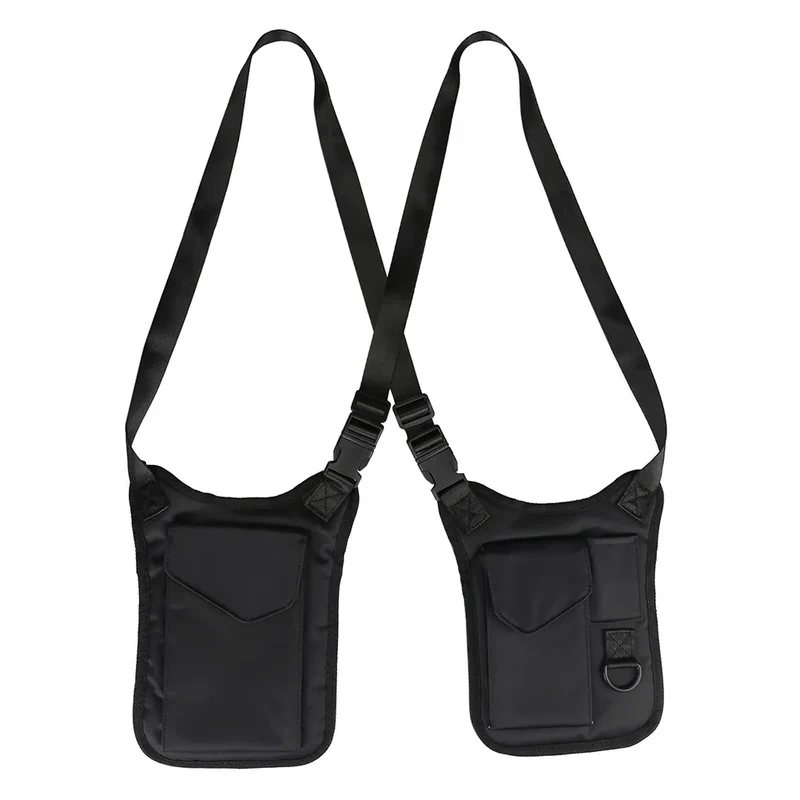 Brusttasche Bauchtasche Hüfttasche Umhängetasche Gürteltasche Laufgürtel Holster