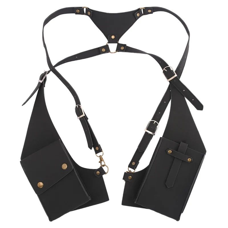 Brusttasche Bauchtasche Hüfttasche Umhängetasche Gürteltasche Laufgürtel Holster