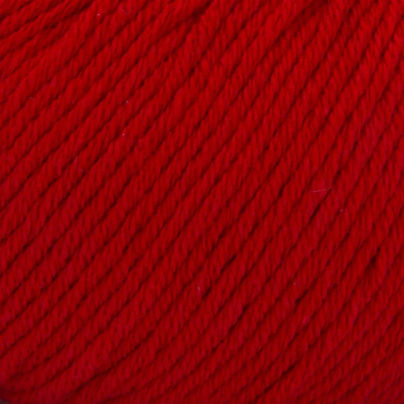 ggh Tavira | 100% Baumwolle | 80m/50g | 006 - Rot