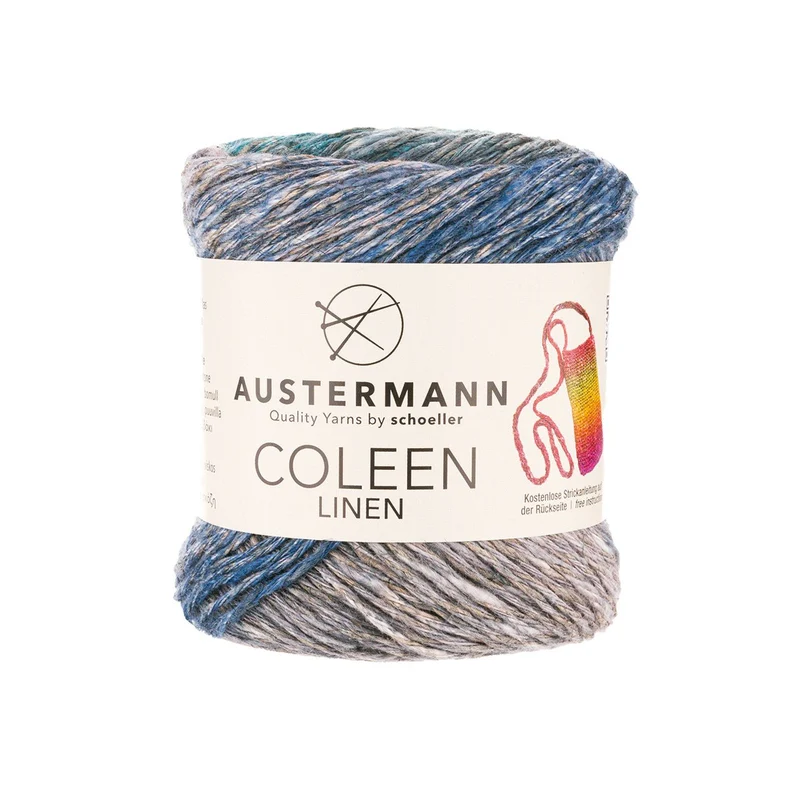 Coleen Linen | 120M - 50G | 105 - Meer