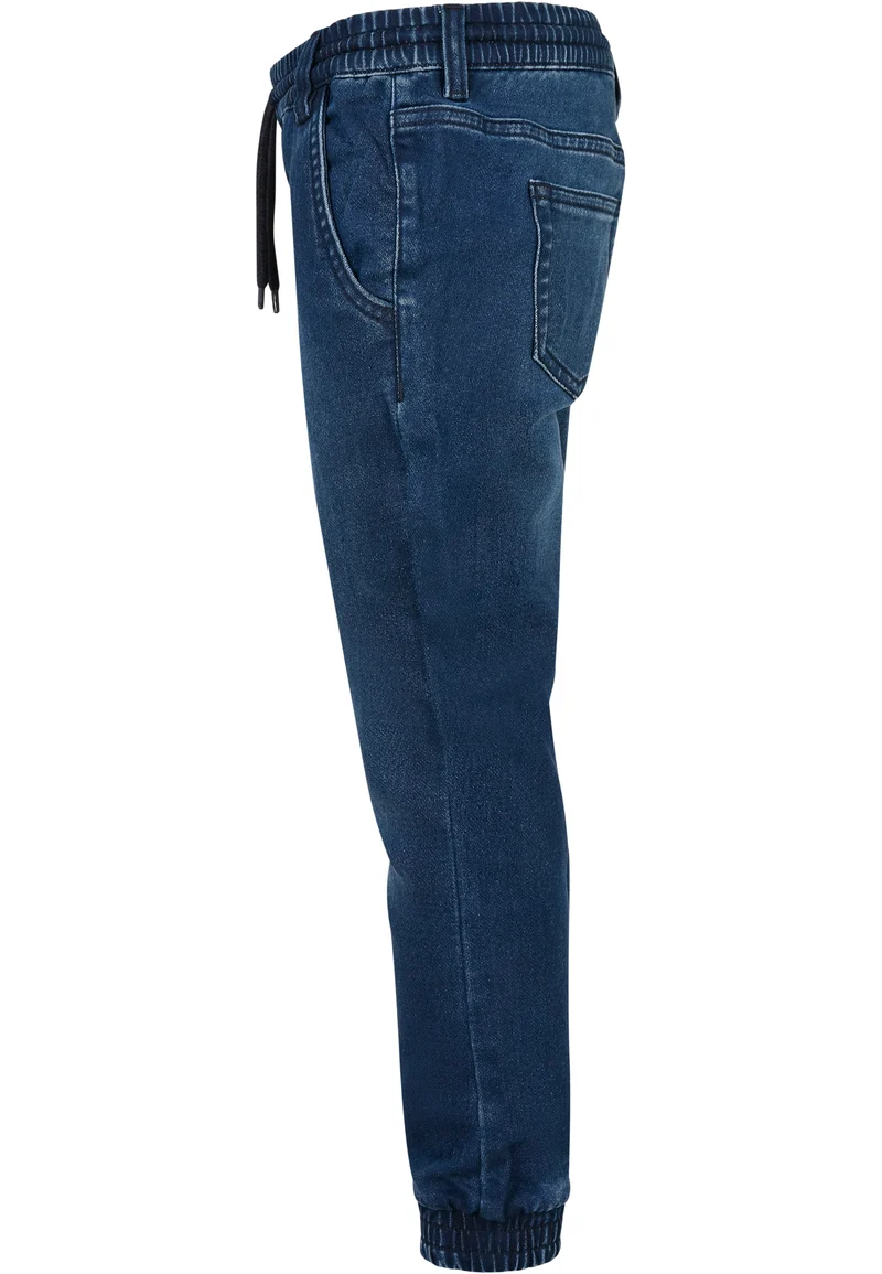 UC Boys Knitted Denim Jogpants