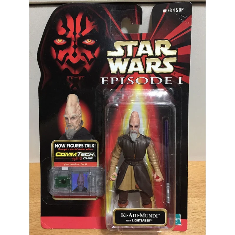 Star Wars Action Figur Model Spielzeug Figuren Action-figur Puppe Actionfigur