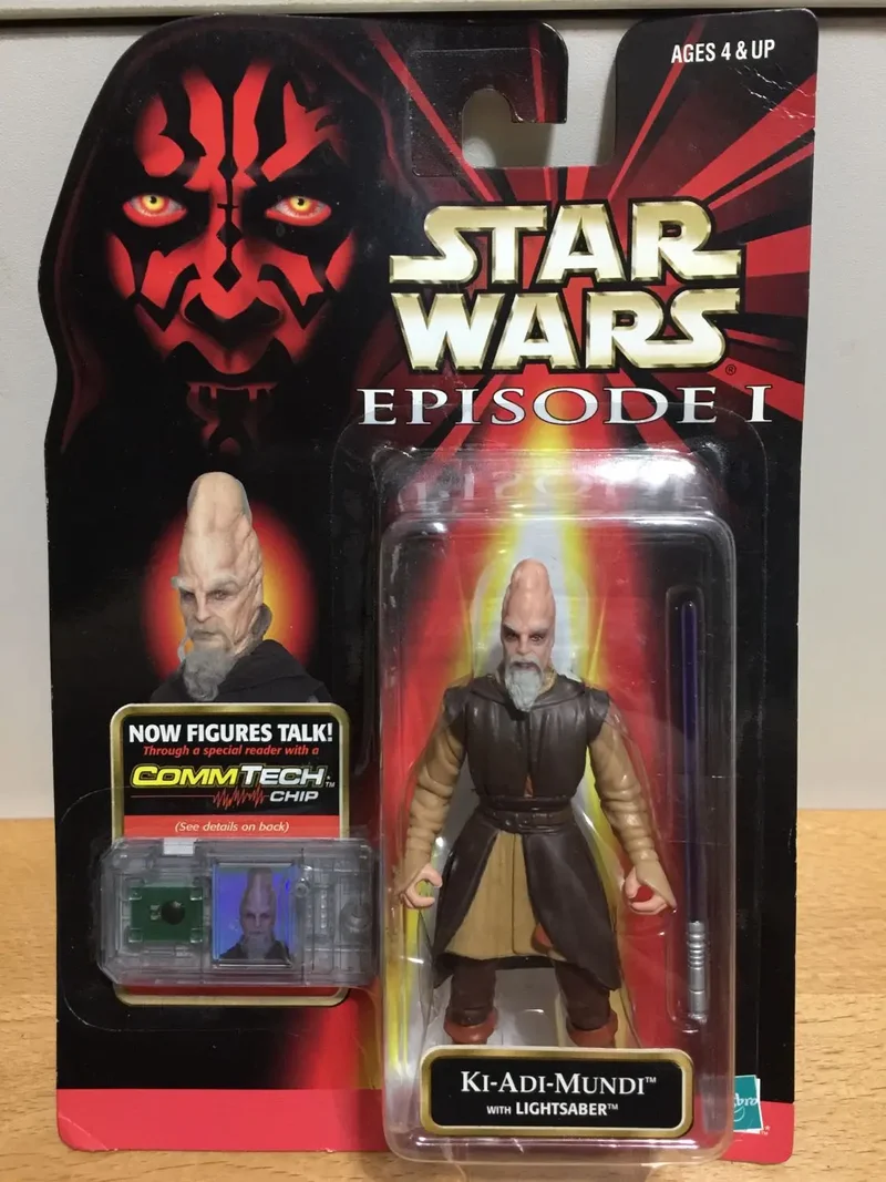 Star Wars Action Figur Model Spielzeug Figuren Action-figur Puppe Actionfigur