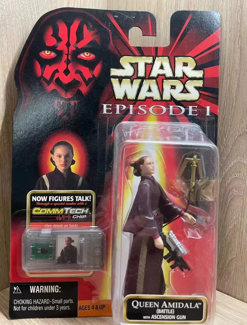 Star Wars Action Figur Model Spielzeug Figuren Action-figur Puppe Actionfigur