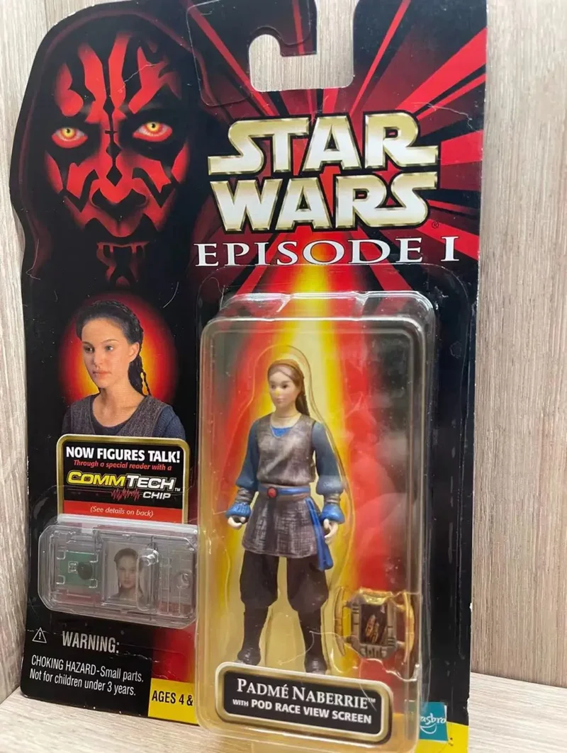 Star Wars Action Figur Model Spielzeug Figuren Action-figur Puppe Actionfigur