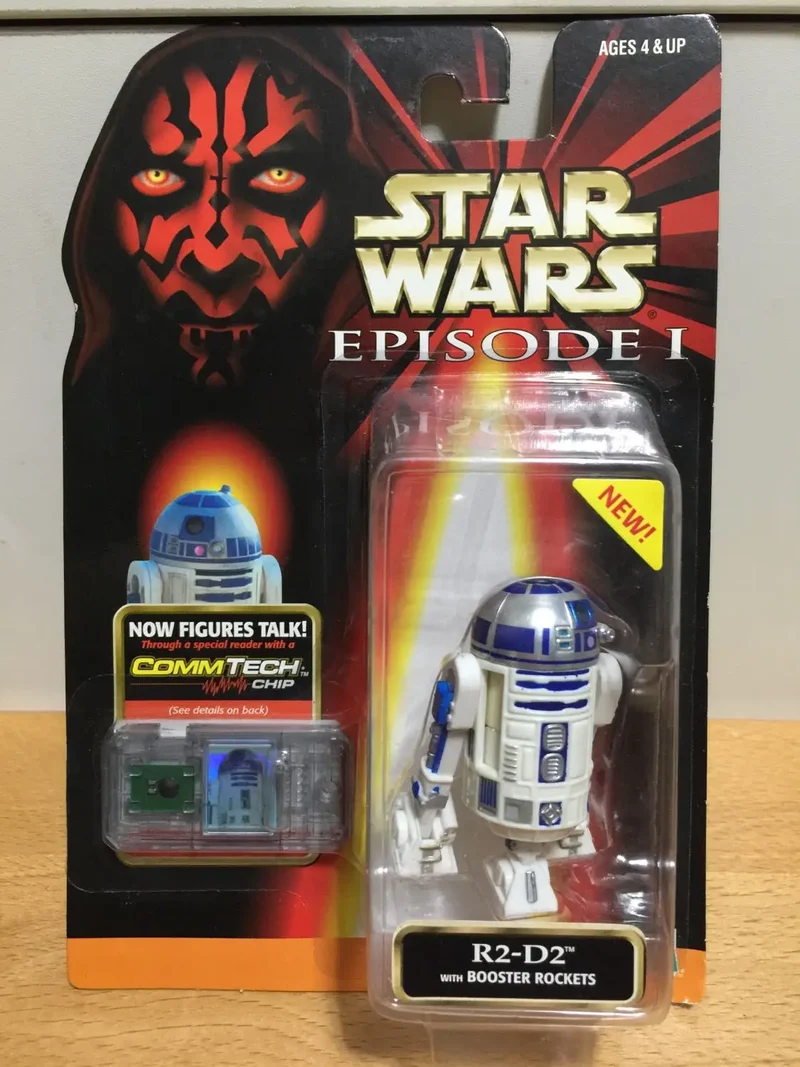 Star Wars Action Figur Model Spielzeug Figuren Action-figur Puppe Actionfigur