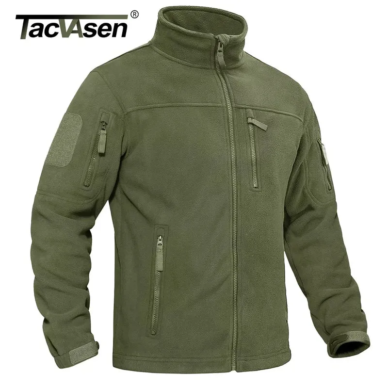 Herren Windbreaker Trekking Jacke Windjacke Outdoor Military Kapuzenjacke Bomber