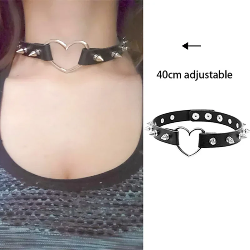 Sexy Halsband Harness Kette BH Gürtel Punk Goth Frauen Bdsm Bondage Chocker