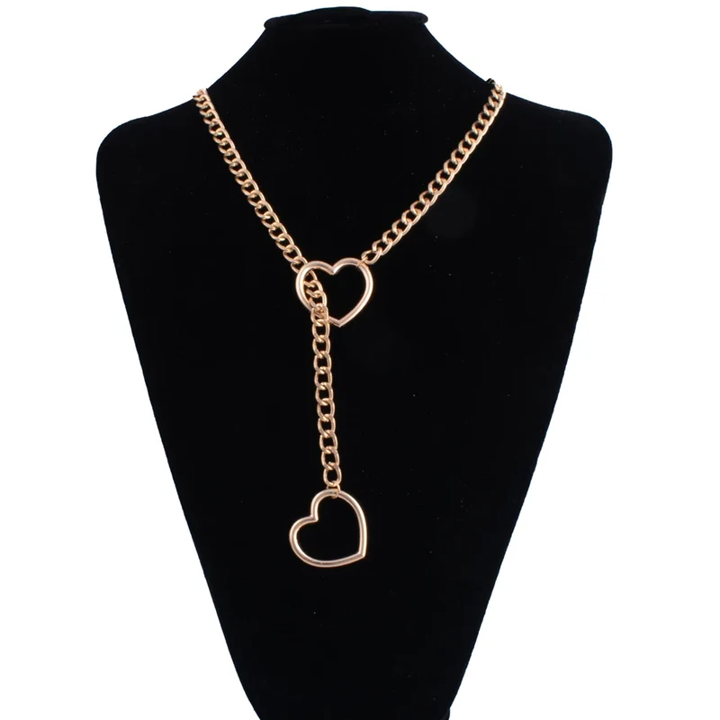 Sexy Halsband Harness Kette BH Gürtel Punk Goth Frauen Bdsm Bondage Chocker